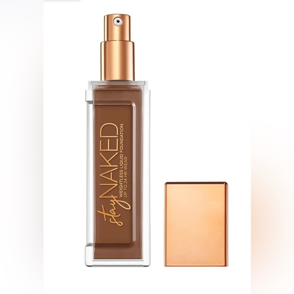 Urban Decay Stay Naked Foundation - 70WR - Picture 1 of 1